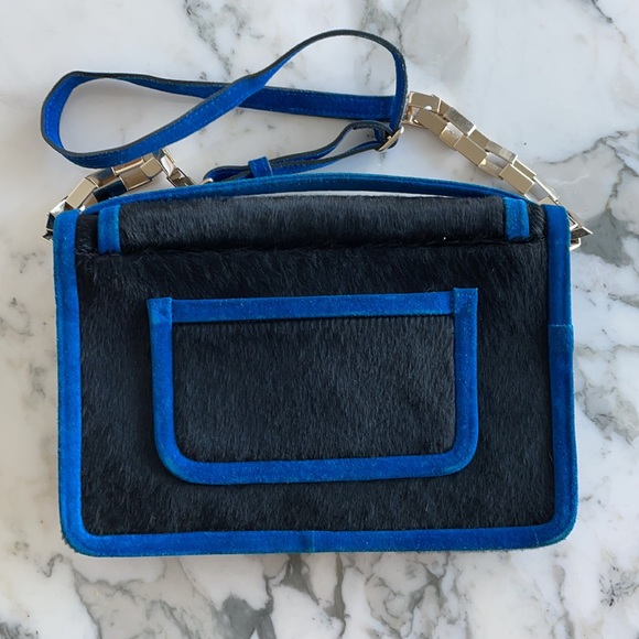 Pierre Hardy Shoulder Bag - Picture 5 of 5